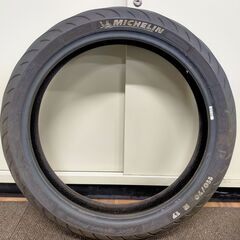 【中古】MICHELIN PILOT STREET RADIAL...