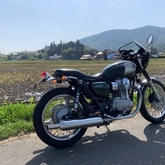 ツーリングメンバー募集してます