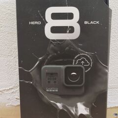 【新品】【未開封】GoPro HERO8 Black CHDHX...