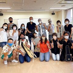 【ウクレレ専門レッスン】横浜でウクレレ始めてみませんか？（LINEビデオ・Skype・MEET・ZOOM等オンラインレッスンも全国対応致します！）の画像