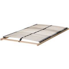 IKEA　ロンセット　スコルヴァ　ベッド用品