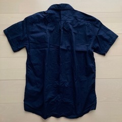 SLICK スリック 半袖シャツ Lサイズ 美品の画像