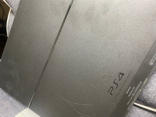パソコン PS4