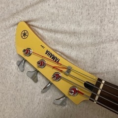 【最終値下げ】YAMAHA SBV-500 エレキベース ヤマハ SBV 最終値下げ 最終値下げ ヤマハ SBV-500