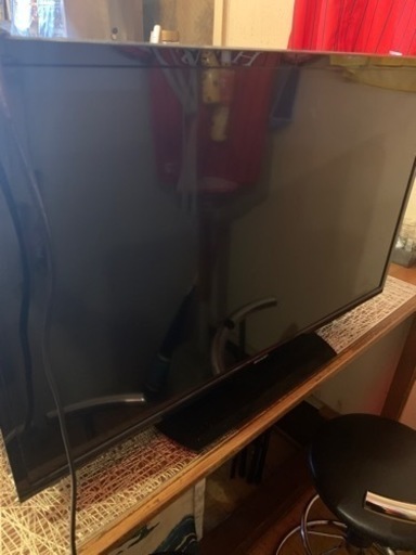 値下げ32型テレビ 美品
