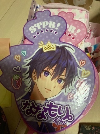 すとぷりグッズ販売中