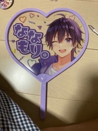 すとぷりグッズ　販売中