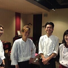 【未経験者大歓迎】◆シフト相談OK◆イタリア料理店でスタッフ募集...