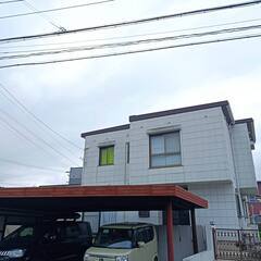 借りた戸建住宅の間仕切り壁をDIYでつくりたいので、手伝ってほしい - 伊賀市