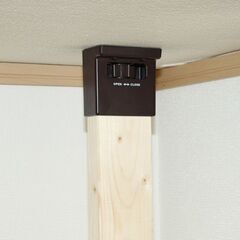借りた戸建住宅の間仕切り壁をDIYでつくりたいので、手伝ってほしい - 助け合い