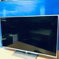 ②♦️EJ1387番Panasonicテレビ