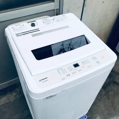 ⑥♦️EJ820番 maxzen 全自動電気洗濯機