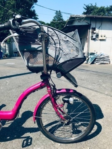 ③1228番　電動自転車