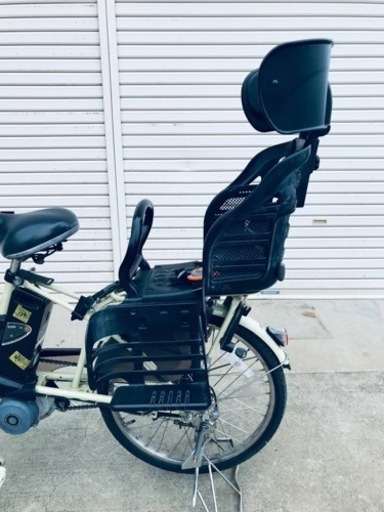 ④1070番　電動自転車