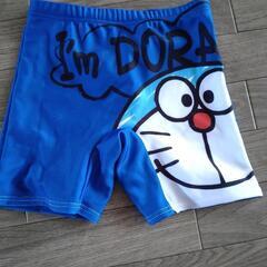 ドラえもん水着100センチ