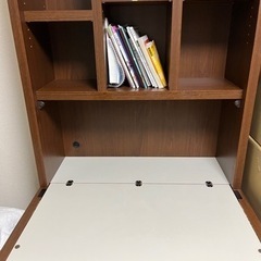 ライティングデスク