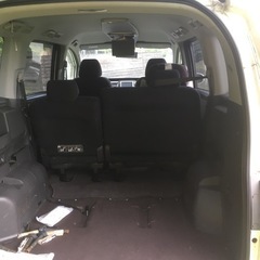 値下げステップワゴン　RG1 両側パワースライドドアの画像