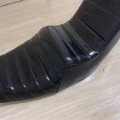 ゼファー400 三段シート　60cm