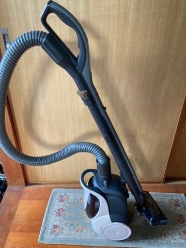 美品⭐️掃除機 MITSUBISHI⭐️