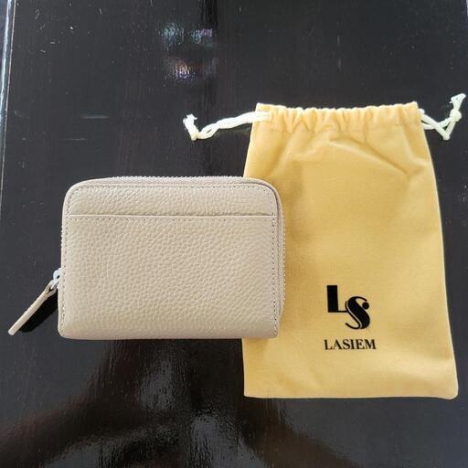 値下げしました。ラシエムミニジャバラ財布
