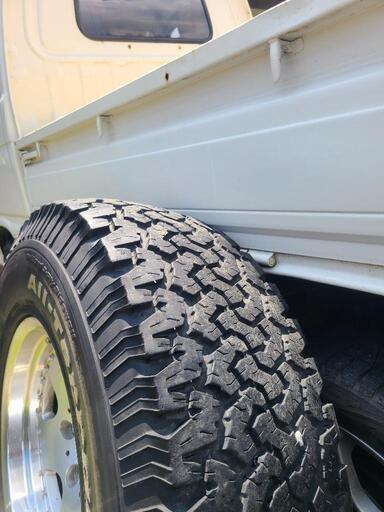 家具 BFGOODrich 31x10.50 r15 LT 109Q M+S