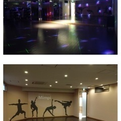 FITNESS STUDIO Mimpi❤️入会特典あり❤️大切な人の為に健康でいよう❤️の画像