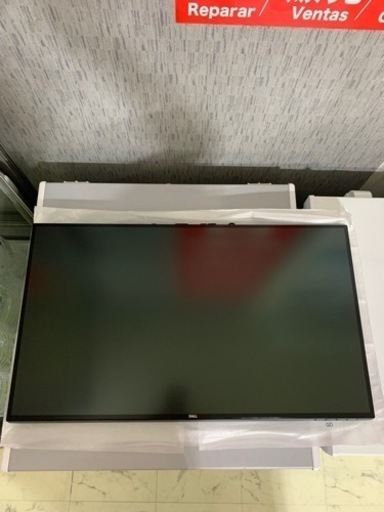 DELL 液晶4Kモニター U2720Q　27インチ