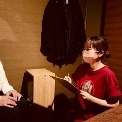 セラピスト急募集♪ブランクのある方も1から教えます♪の画像