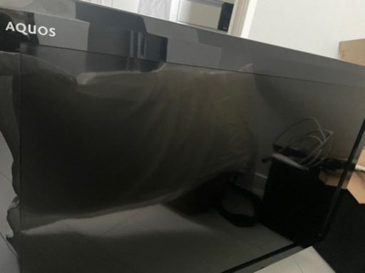 決まりました！液晶テレビ2010年製　SHARP AQUOS 32型