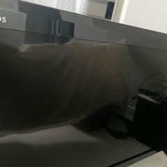 決まりました！液晶テレビ2010年製　SHARP AQUOS 32型