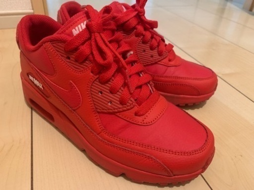 NIKE エアマックス90