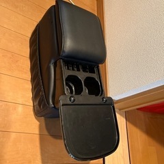 コンソールボックス