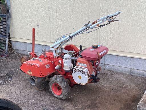 マメトラ MRV3D G510L