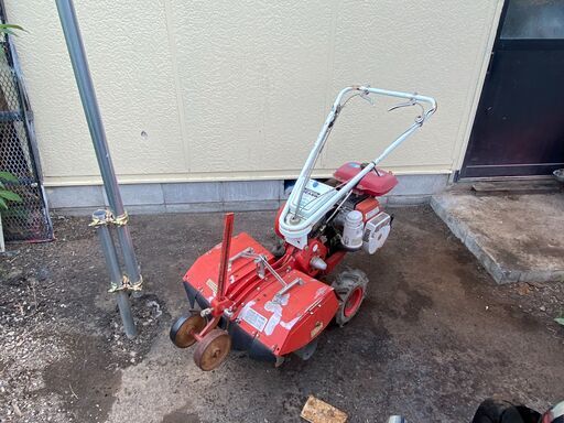 マメトラ MRV3D G510L