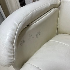 1人がけソファーの画像