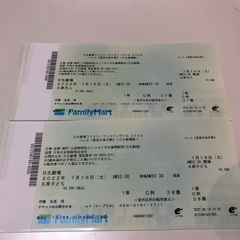 日生劇場ファミリーフェスティヴァル2022 バレエ「真夏の夜の夢」