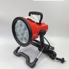 GREA TOOL LED投光器 12W GTLT-120 【i...