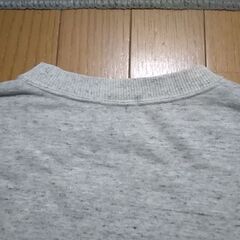 Levis リーバイス　トレーナー　男女兼用　ヴィンテージ　レア物　の画像