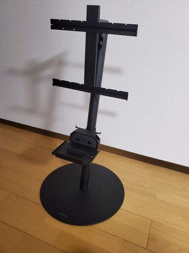 WALL anataIRO レギュラータイプ＋Switch専用棚板 【テレビスタンド】