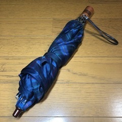 [お取引中] HARDY AMIES 折り畳み傘
