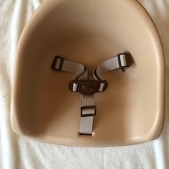 赤ちゃん用チェア 離乳食が始まる頃〜3歳まで使用可能✨の画像