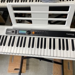 お薦め品‼️美品‼️カシオ電子キーボード CT-S200WE 2020年の画像