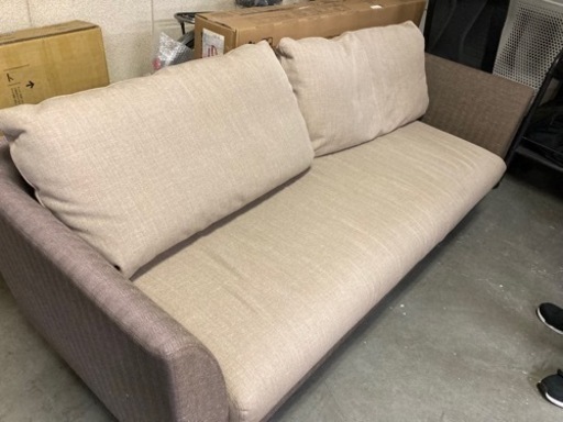 アルフレックス ソファー