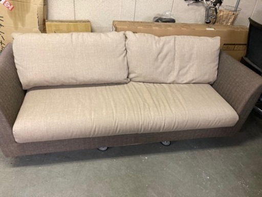 アルフレックス ソファー
