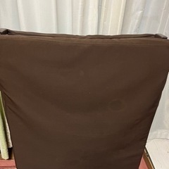 終了しました、ありがとうございます！折り畳みベッド