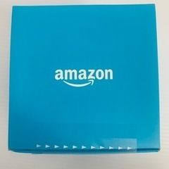 【新品未開封】Echo Dot第3世代スマートスピーカーの画像