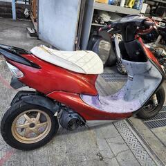DIO ZX　ライブディオ　埼玉県の画像