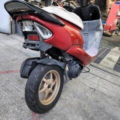 DIO ZX　ライブディオ　埼玉県の画像