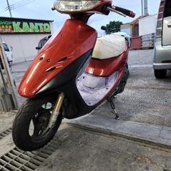 DIO ZX　ライブディオ　埼玉県
