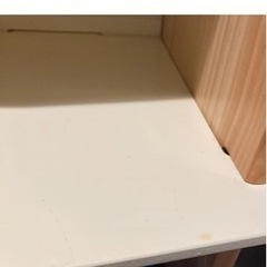 DWE ディズニー　ミッキー　棚の画像